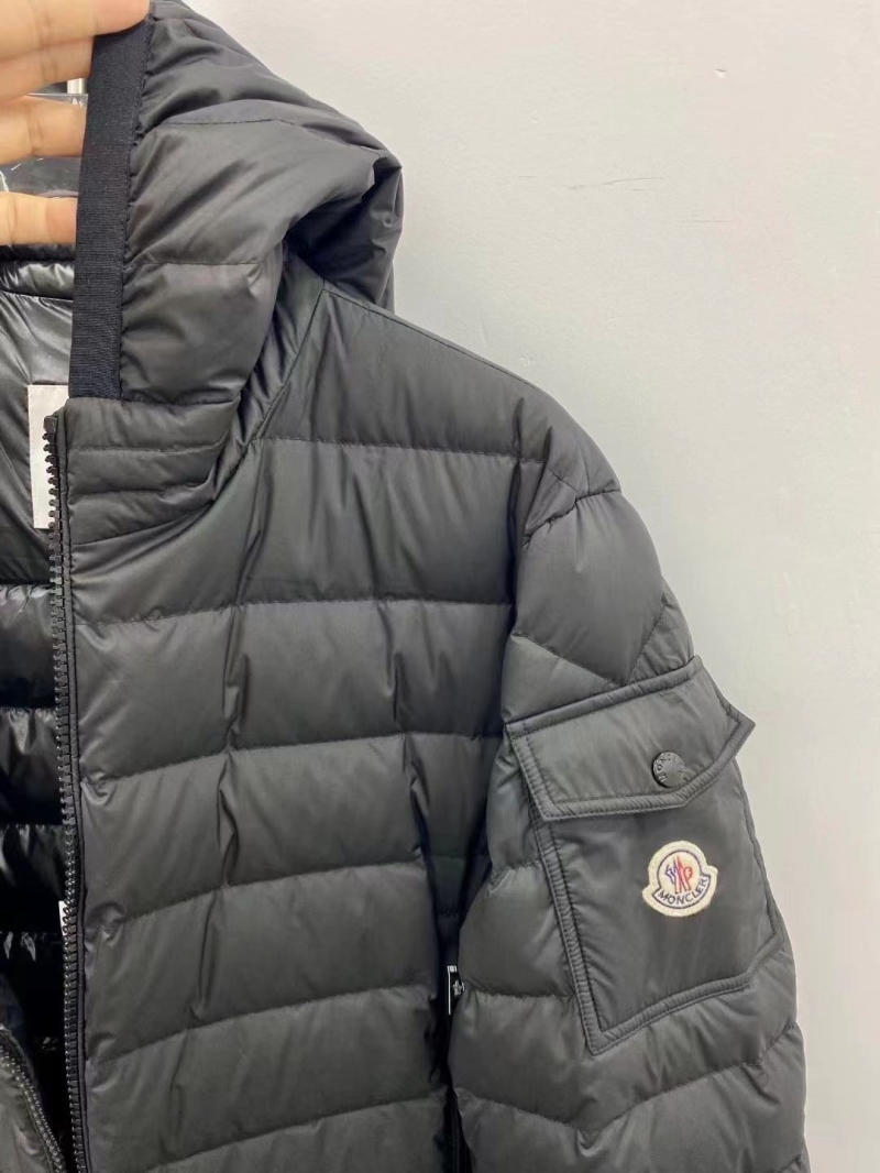 Moncler Down Coat